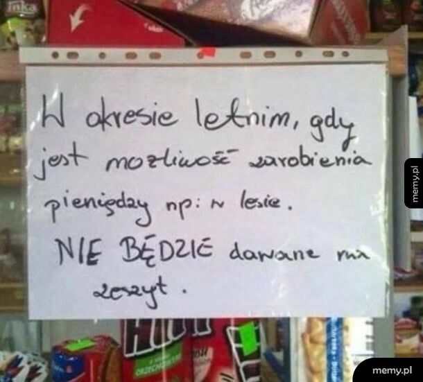 Twarde zasady