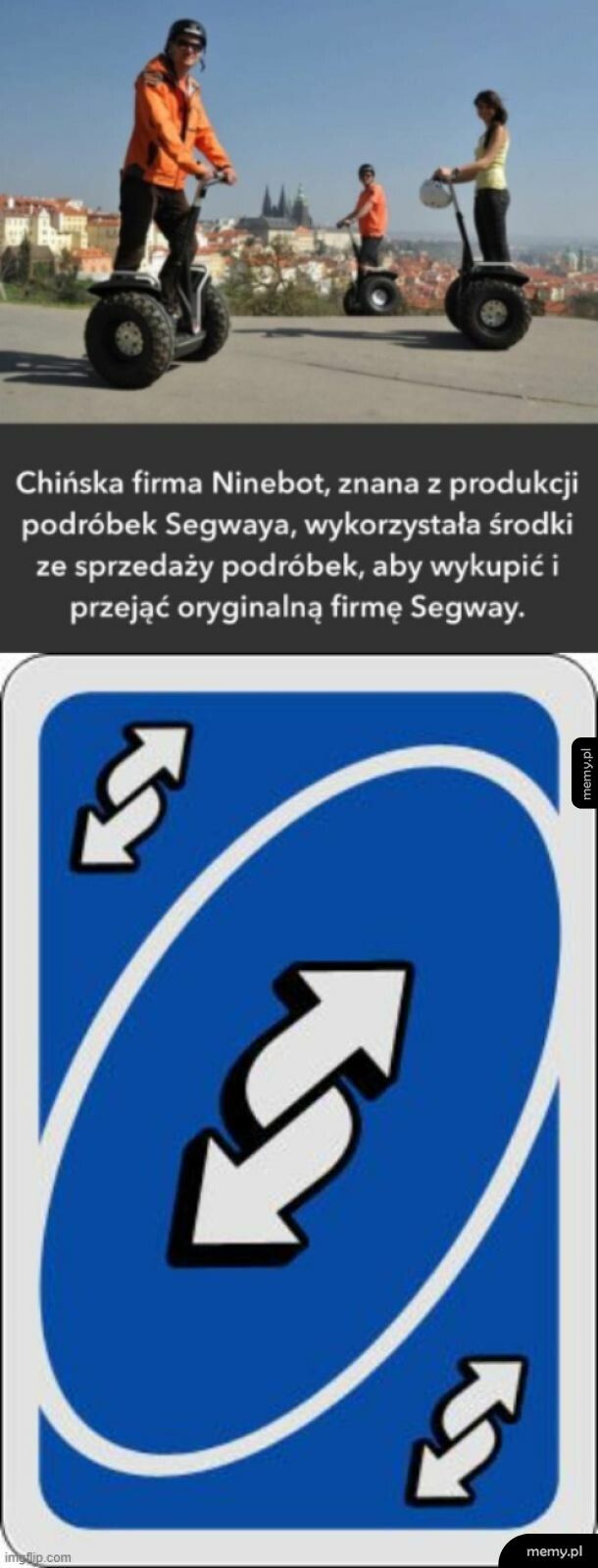 Przejecie