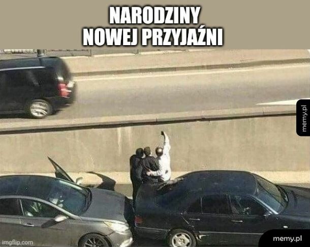 Na drodze