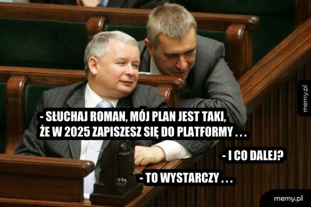 Po mieście krążą plotki...