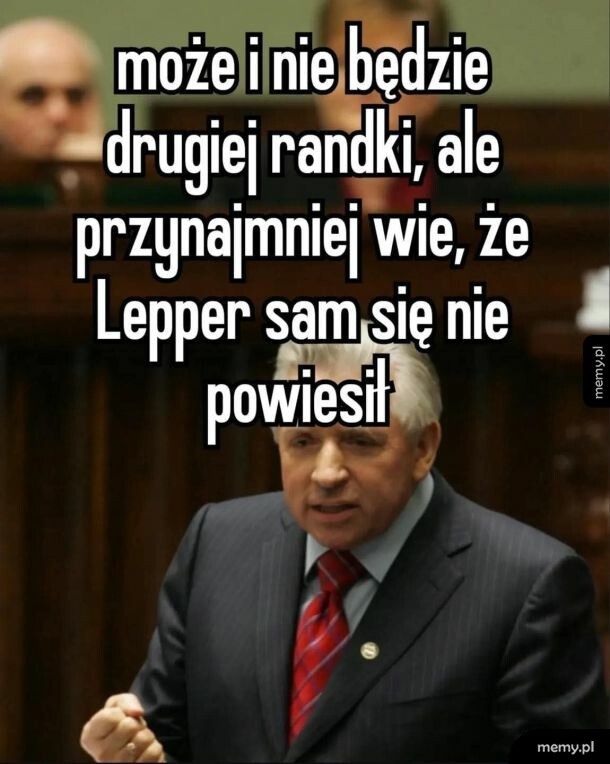 Chociaż tyle