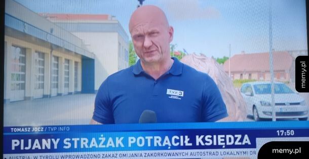 "Nie da się zapomnieć, że mieszkam w Polsce" xD