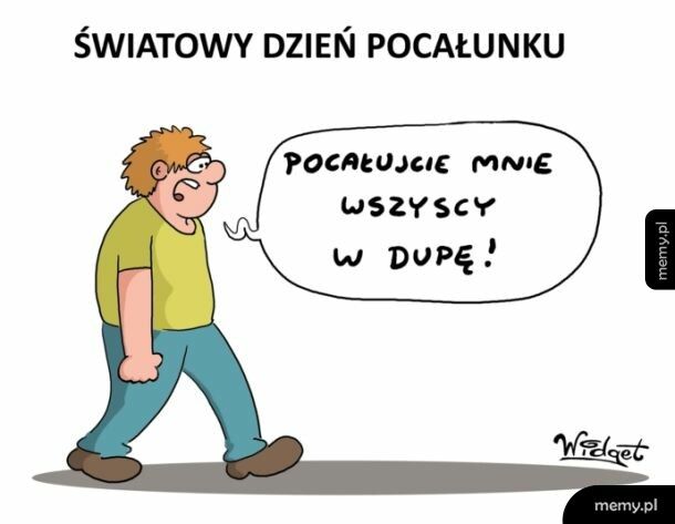 Wielkie święto