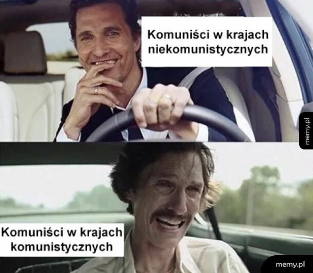 Komuniści