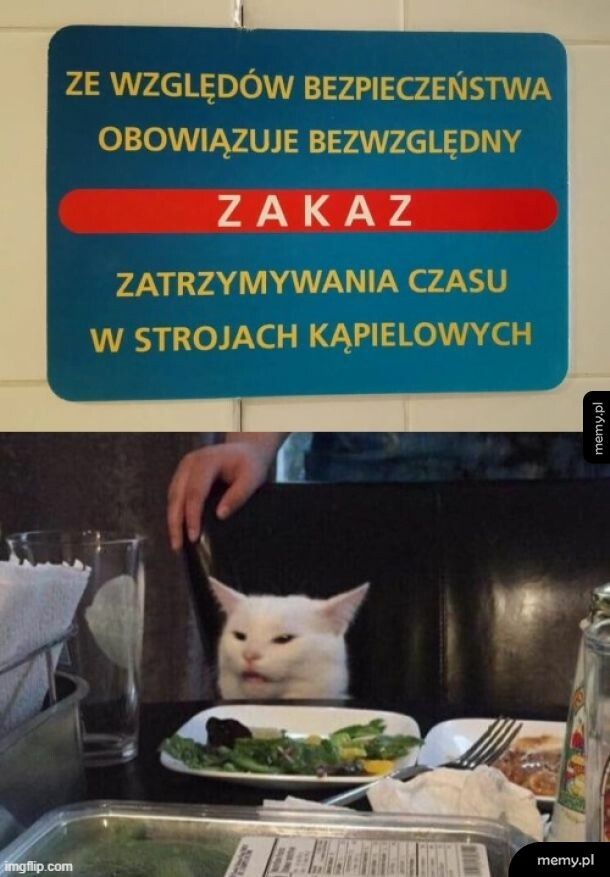Trudne się trafiło