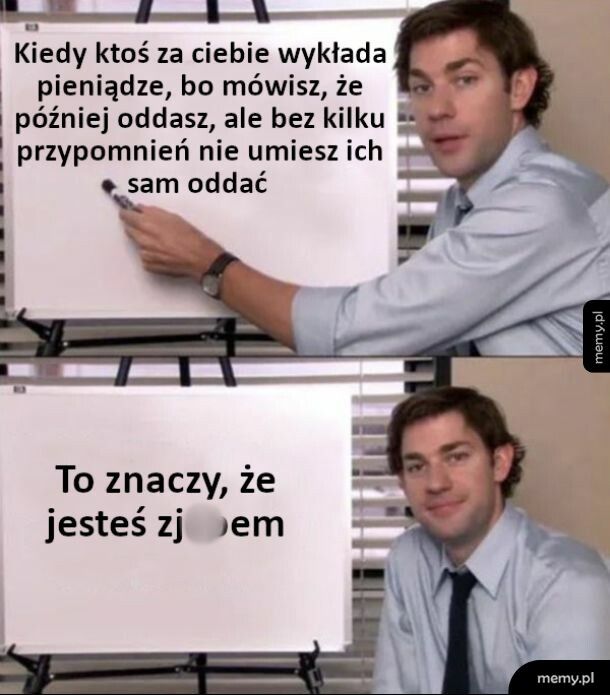 I to jest fakt
