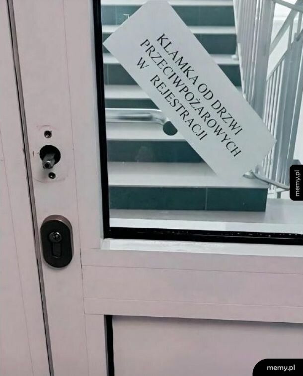 Tymczasem w szpitalu we Włocławku