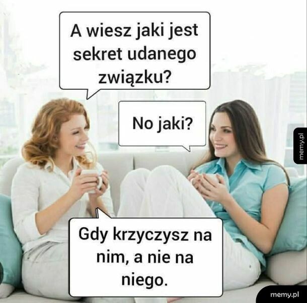 Święta prawda!