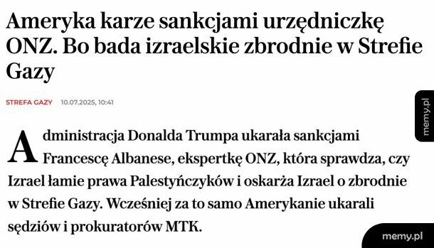 To niedobra o tym mówić