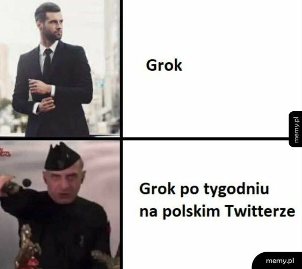 Grok
