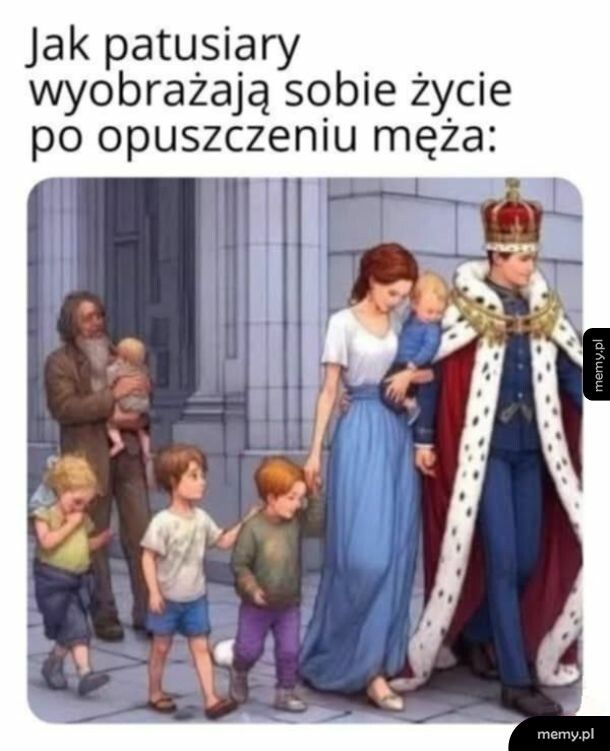 Nie ma tak dobrze