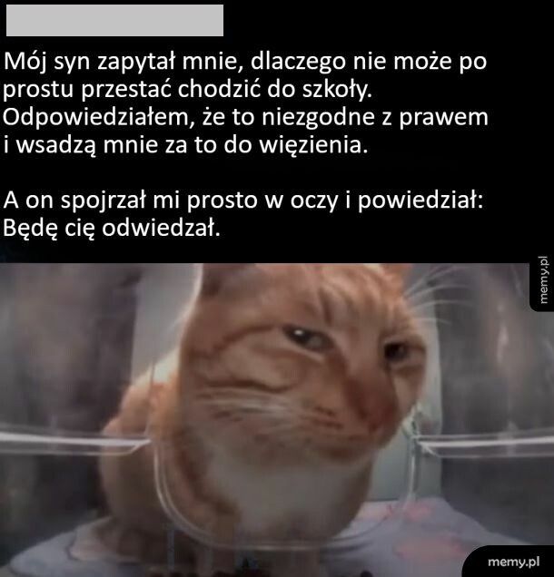 Nie szkodzi