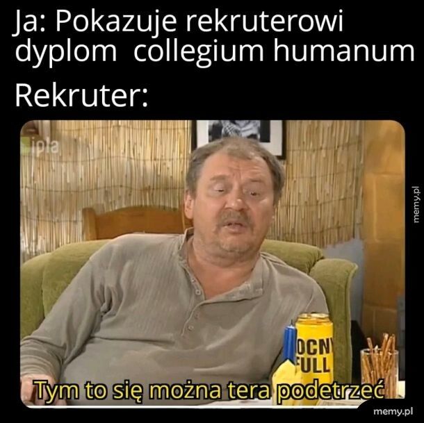 5 koła poszło jak krew w piach