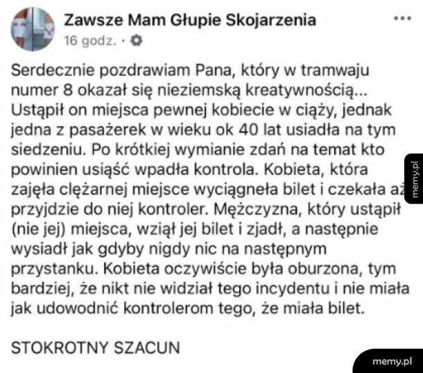 Nie każdy bohater nosi pelerynę