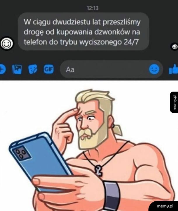 Ewolucja