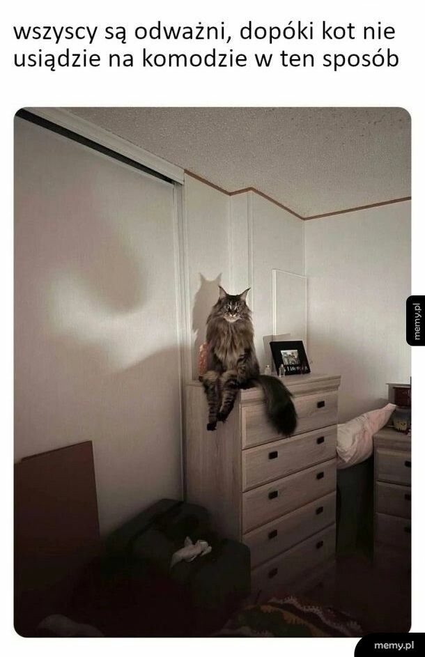 Creepy