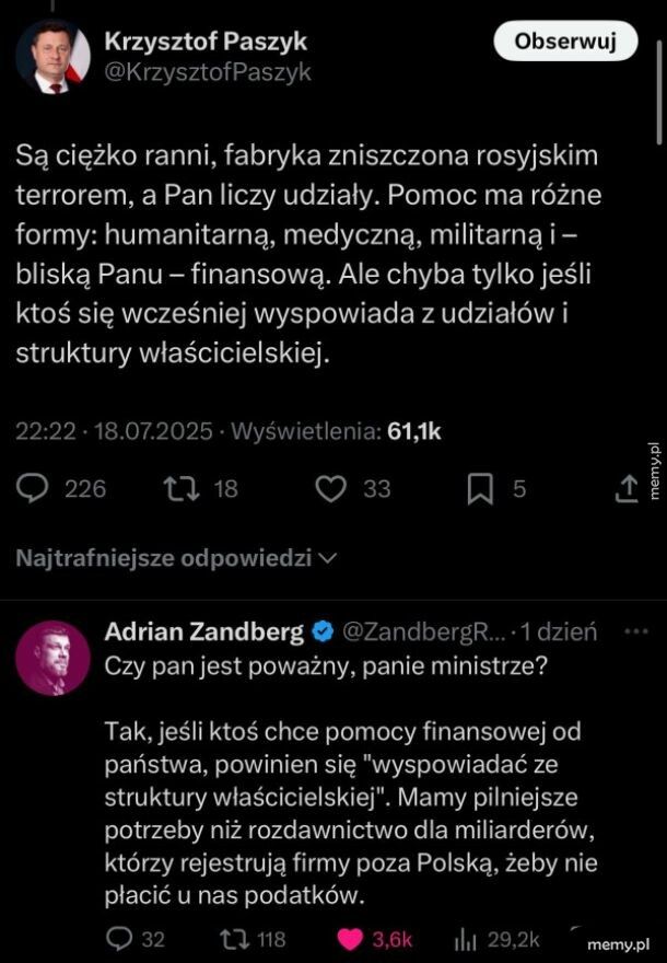 Polityka