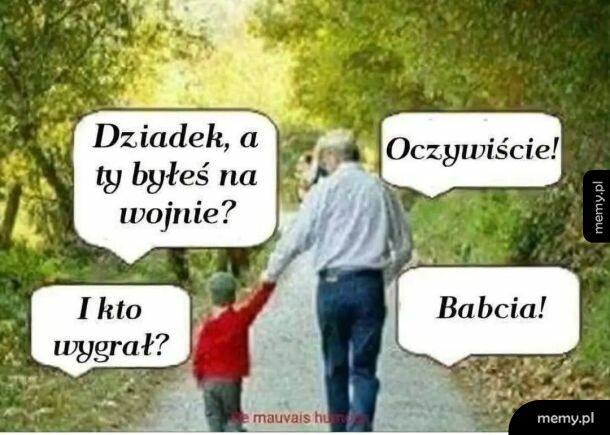Wojna