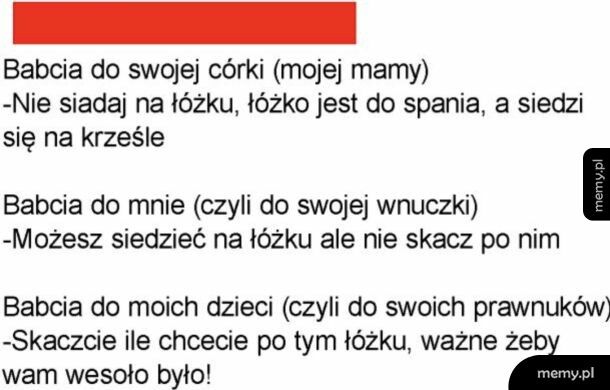Zmienia się z wiekiem