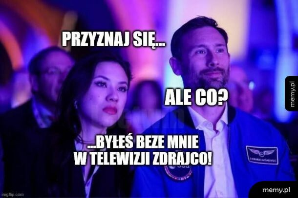 W domu będzie oklep