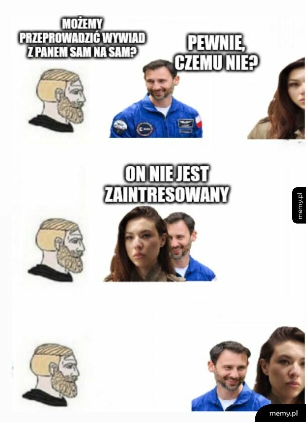 Nic z tego