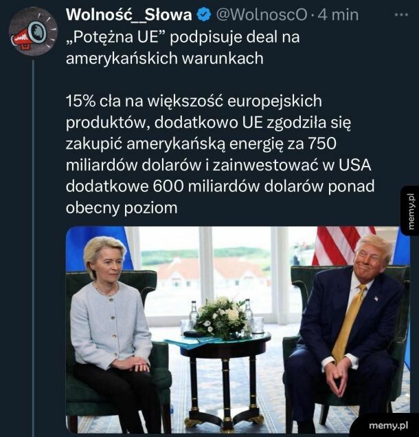 Zawsze miała łeb do interesów