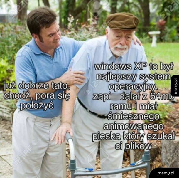 Windows XP
