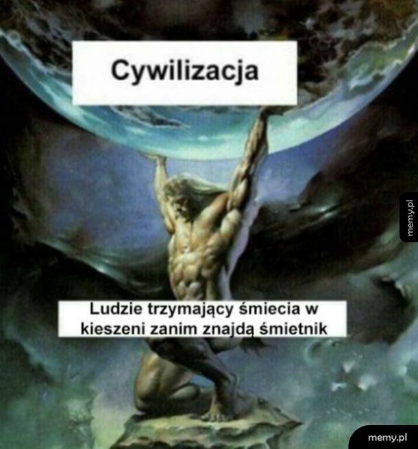 Tak powinien robić każdy