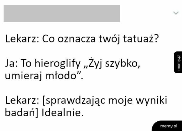 Idealnie