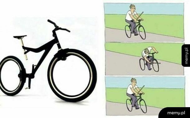 Tak nie wolno, pobite gary