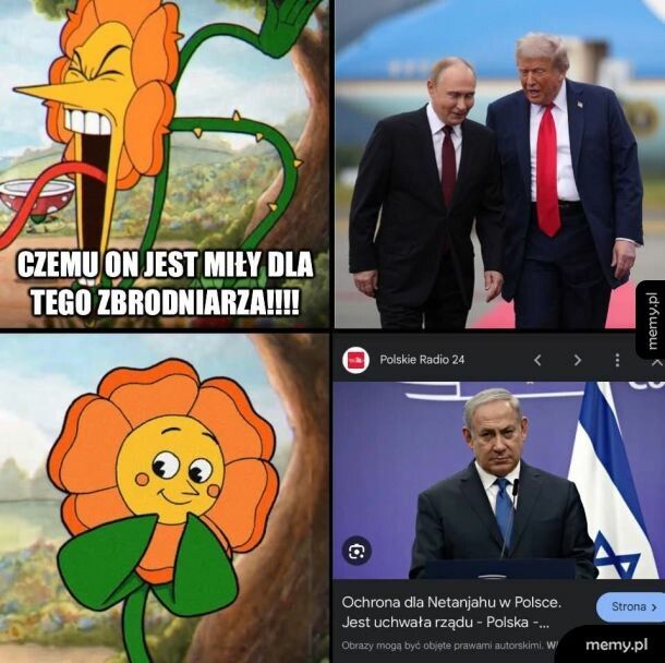 Podwójne standardy