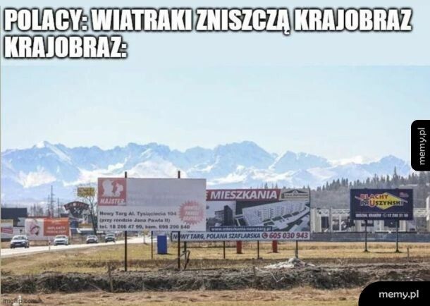Krajobraz