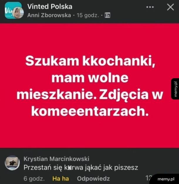 Ogłoszenie