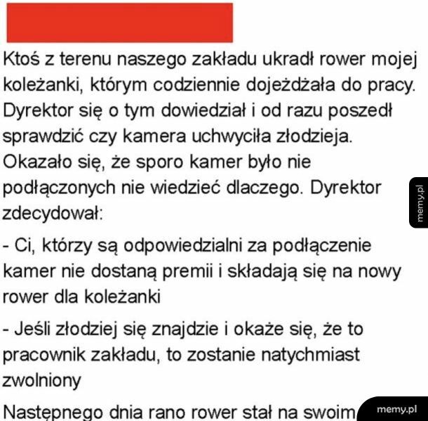 No i problem rozwiązany