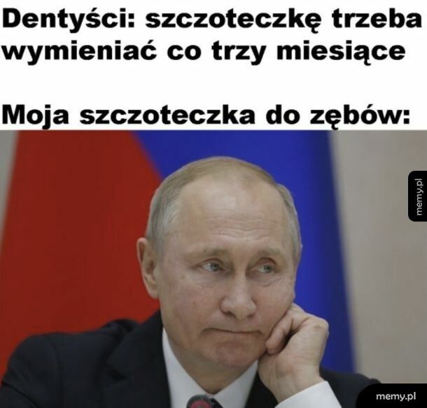 Nadszedł już jej czas