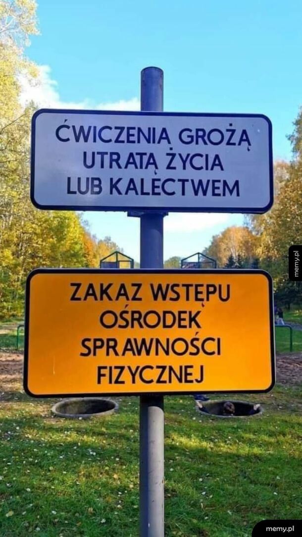 I cyk, pora na CS-a