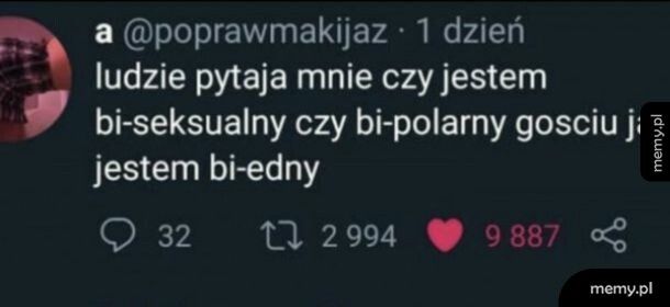 Biedny