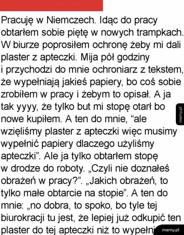 Biurokracja