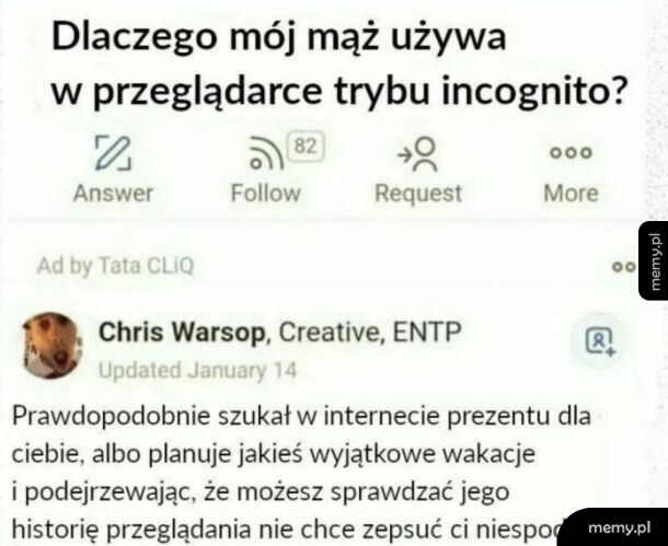 Uf, uratowany