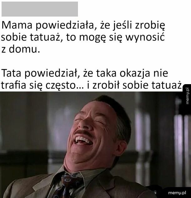 Trzeba było skorzystać z okazji