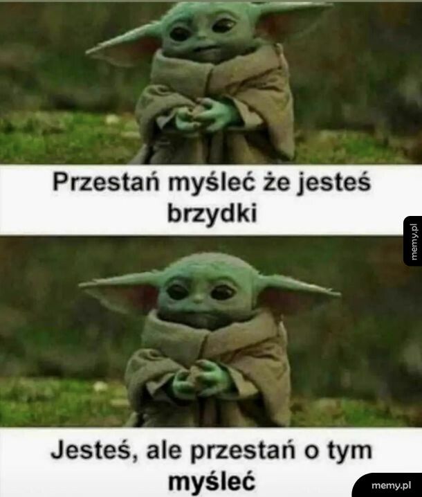 Nie ma sensu sie stresować