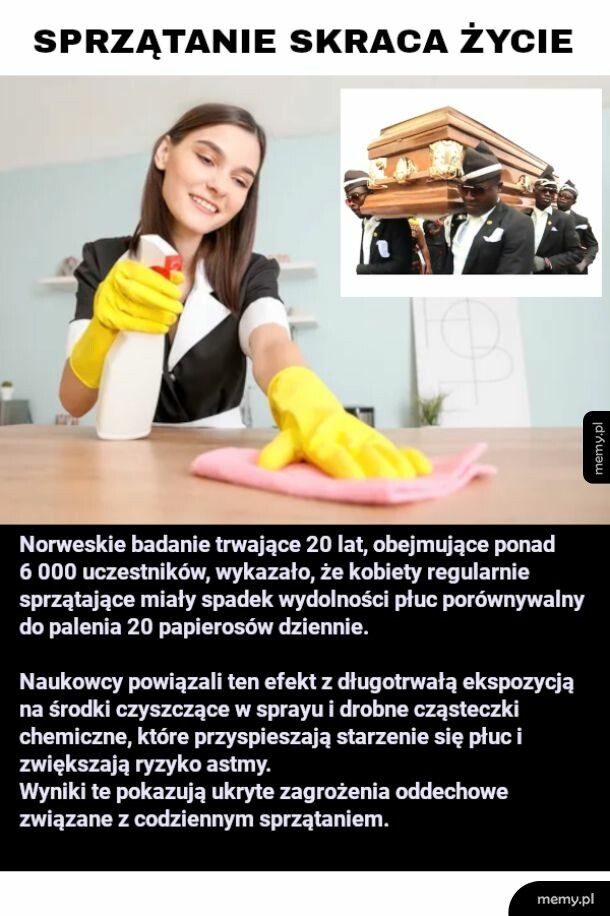 Naukowcy ostrzegają