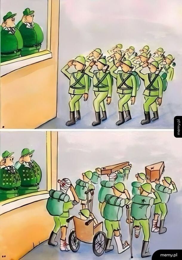 Tak to się kończy