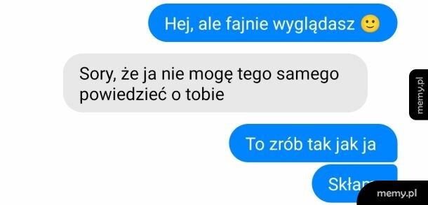 Po prostu kłam