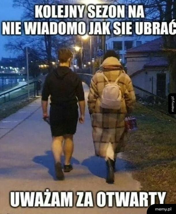 Jesień