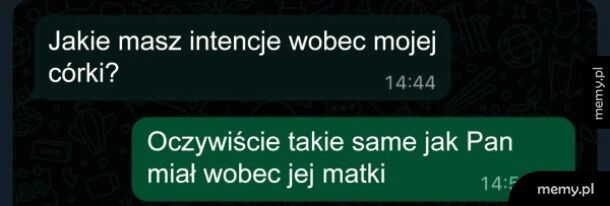 Intencje