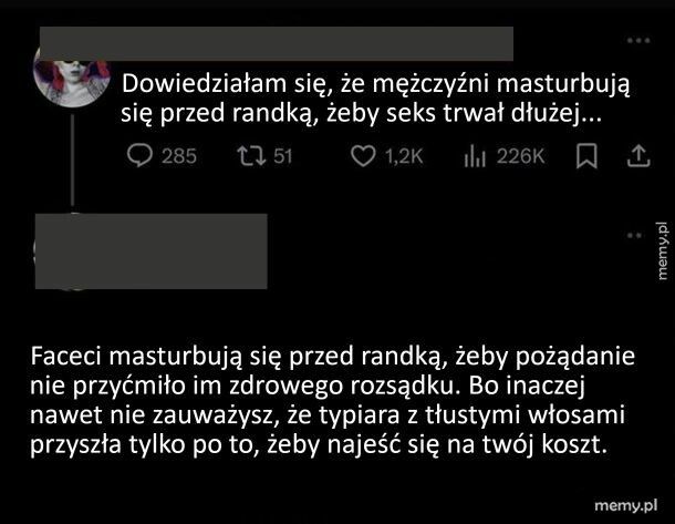 Dla jasności umysłu