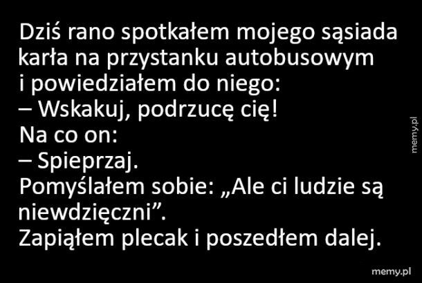 Niewdzięcznik