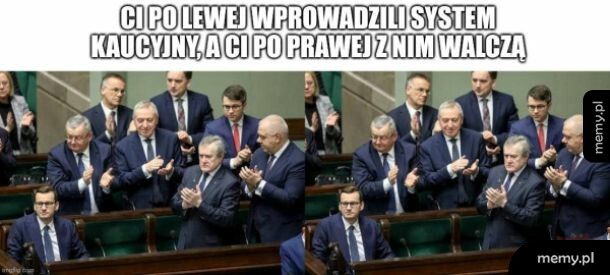Dwójmyślenie i bezmózgi