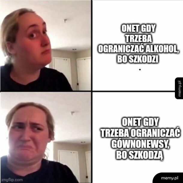 Podwójna moralnoś